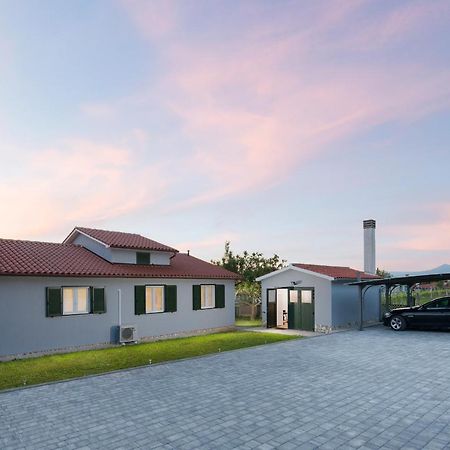 Villa Amaryllis Labin  Exterior foto